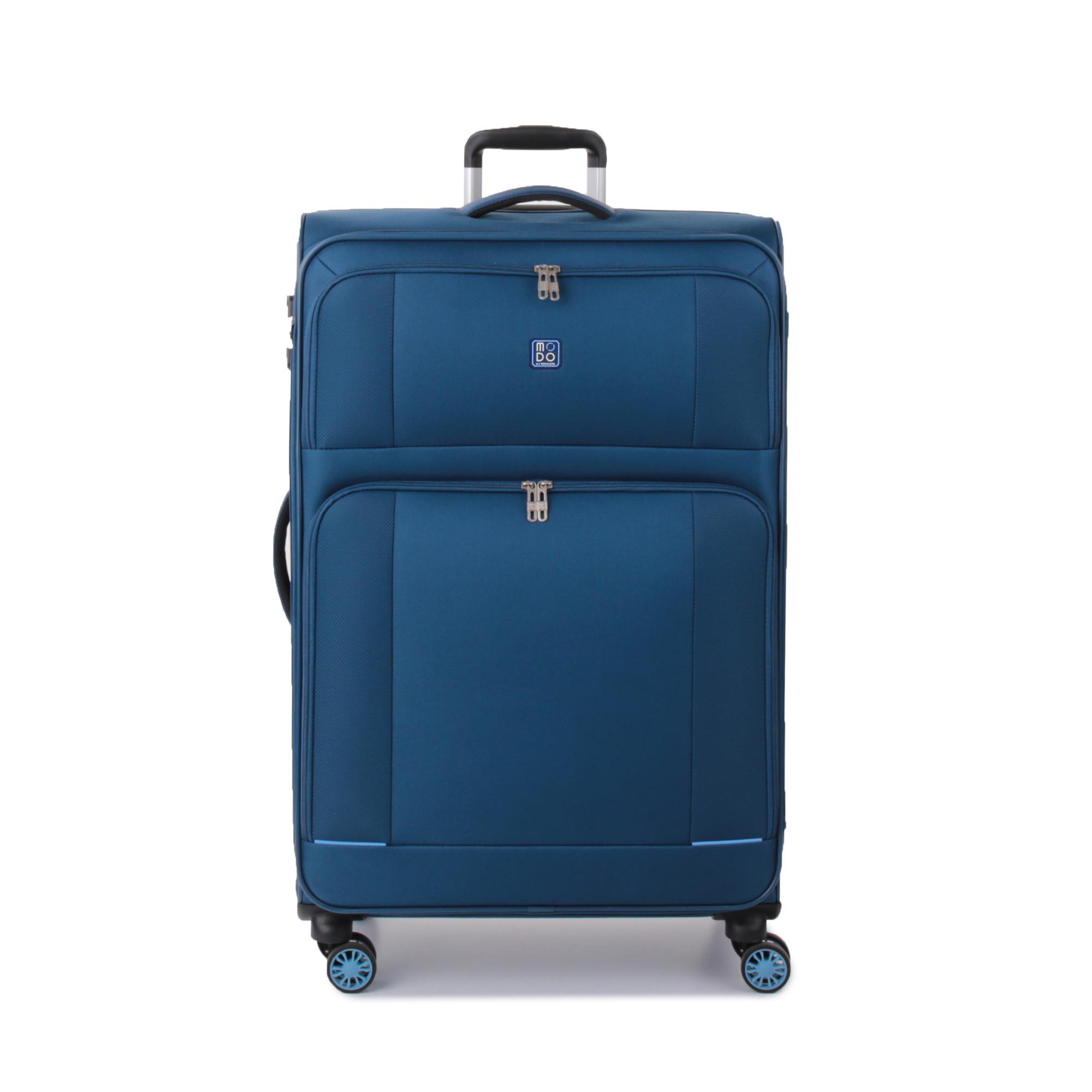 Maleta Grande   BLUE Modo by Roncato