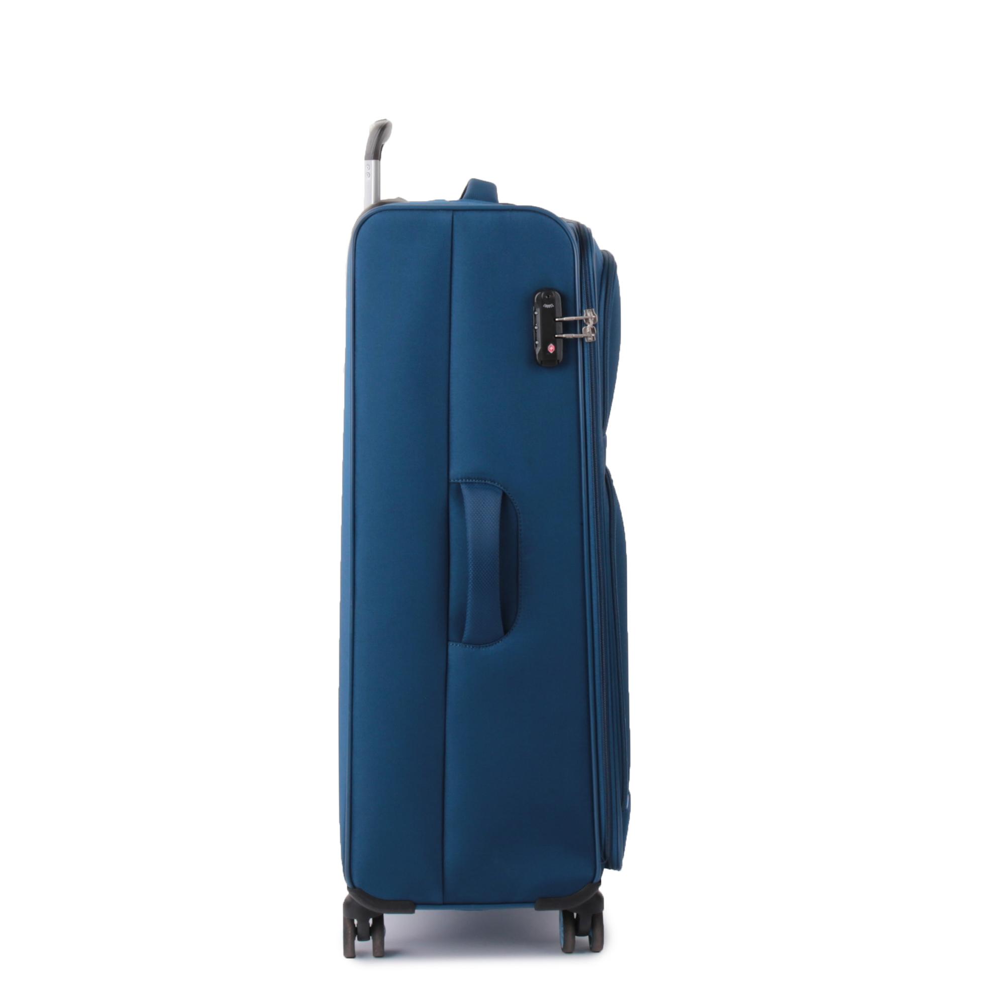 Maleta Grande   BLUE Modo by Roncato