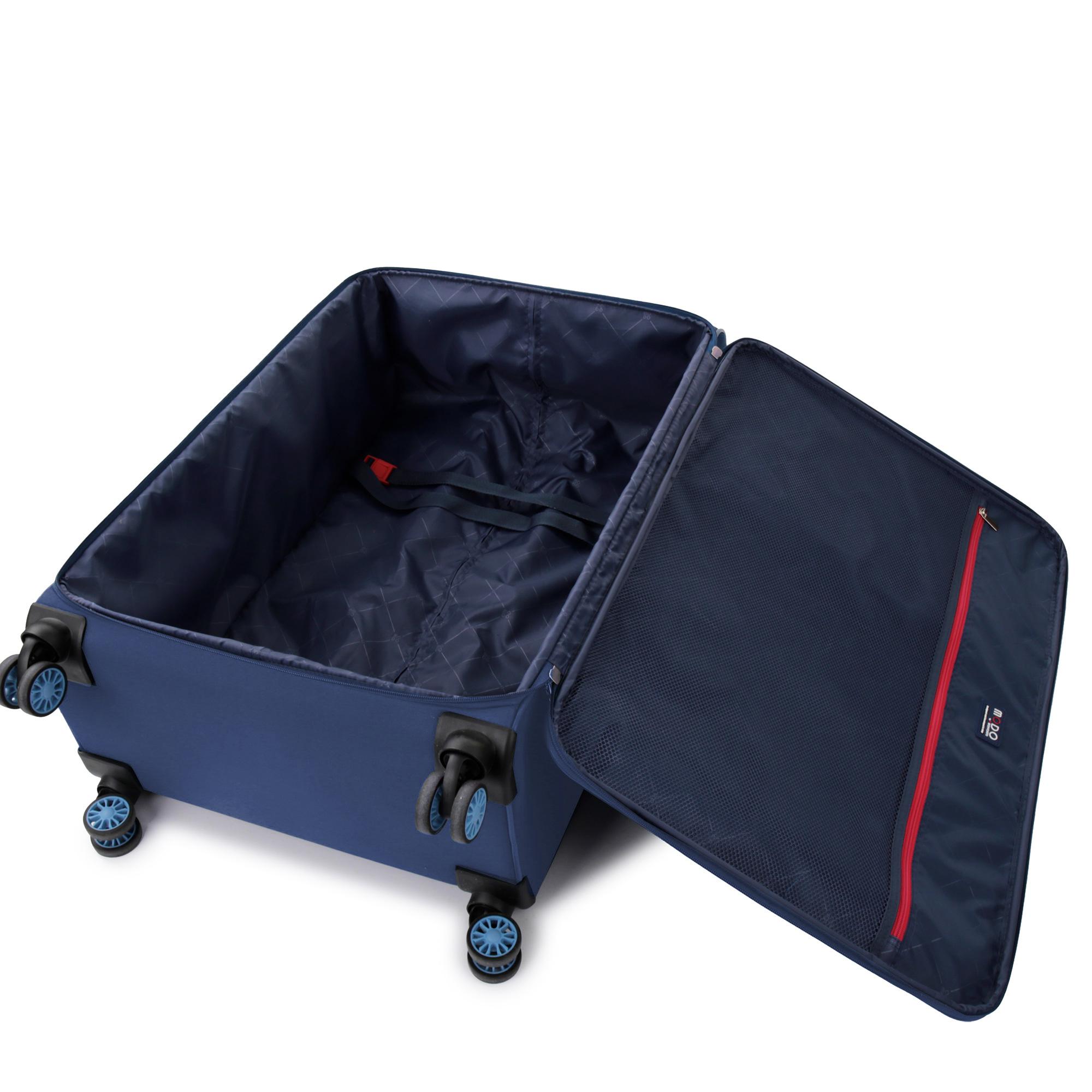 Maleta Grande   BLUE Modo by Roncato