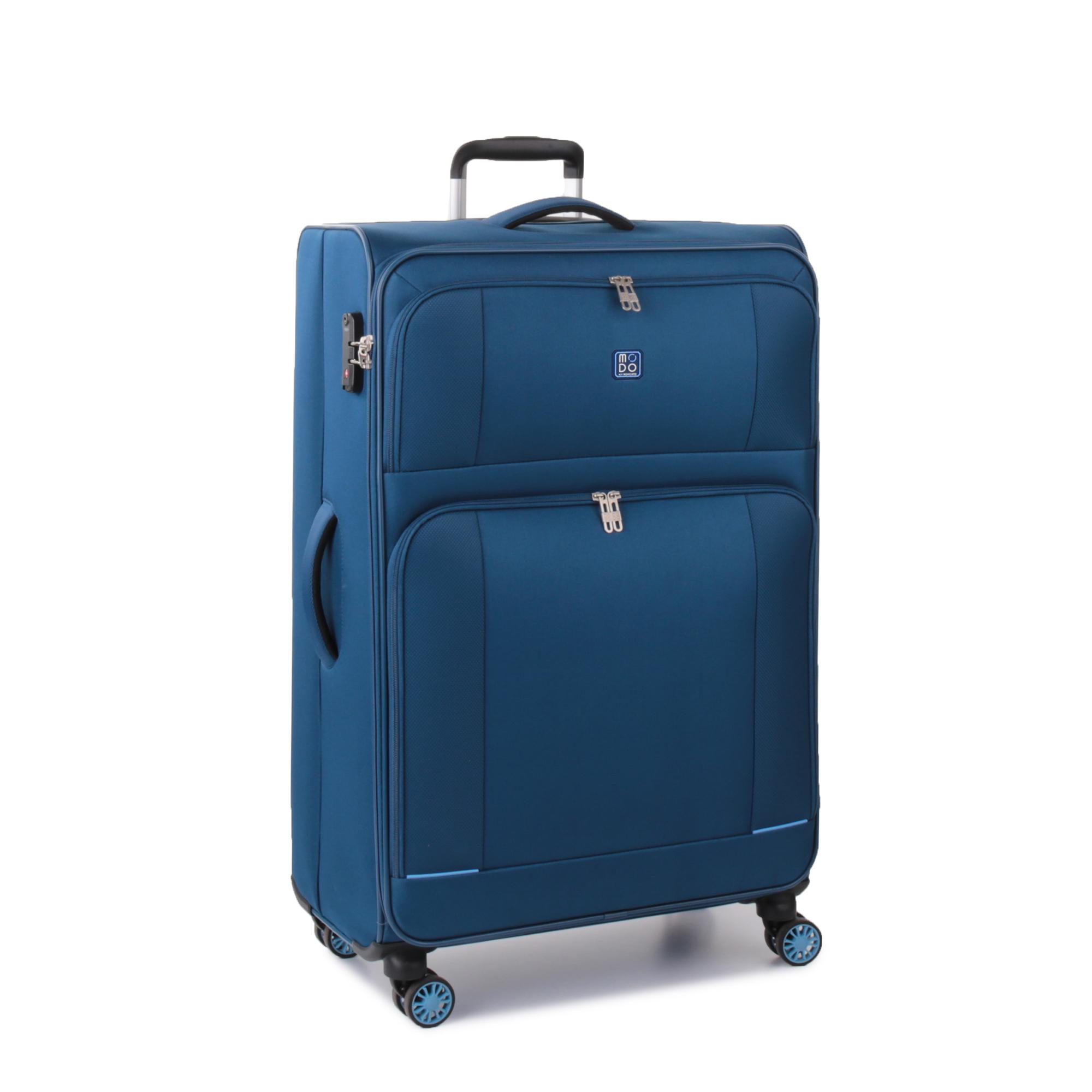 Maleta Grande   BLUE Modo by Roncato