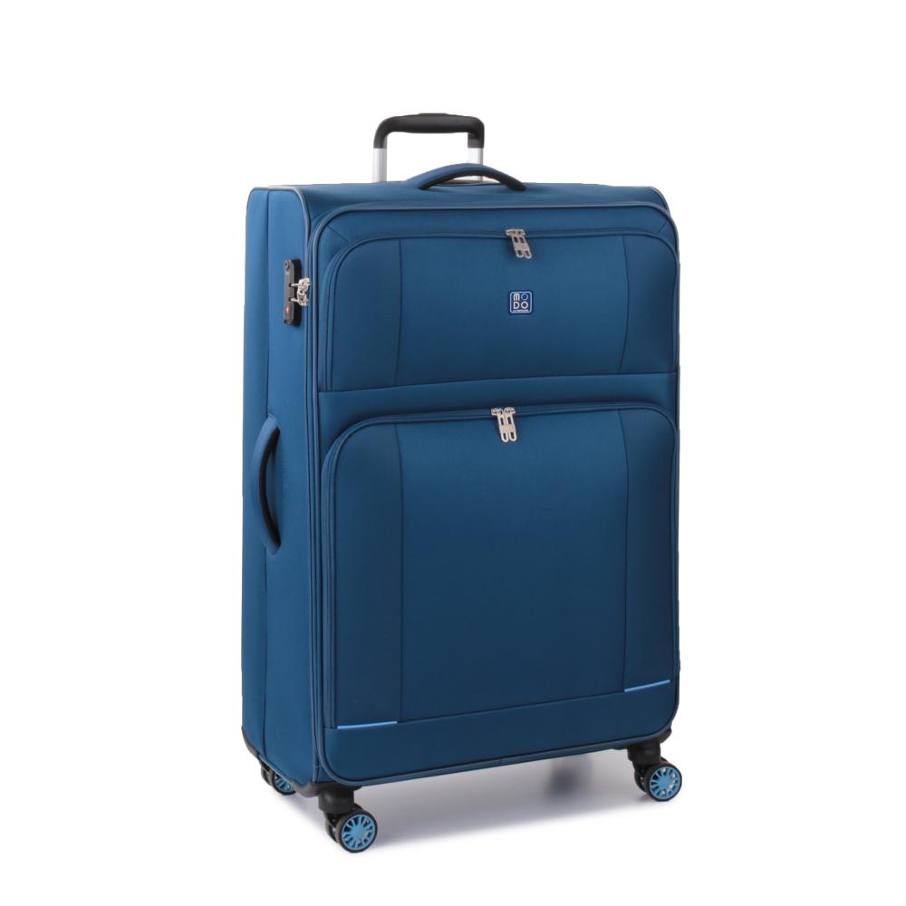 Maleta Grande   BLUE