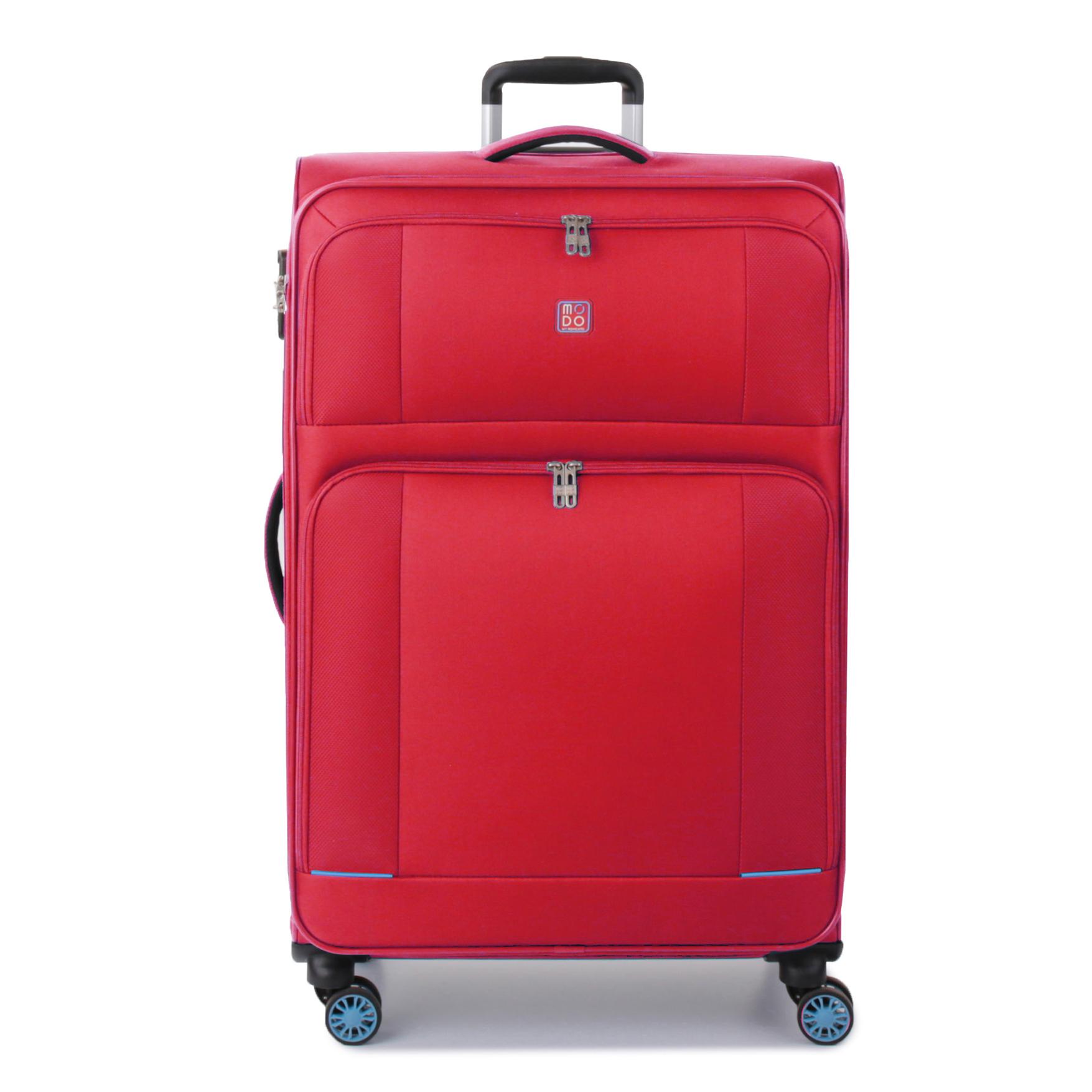 Trolley Grande  ROSSO Modo by Roncato