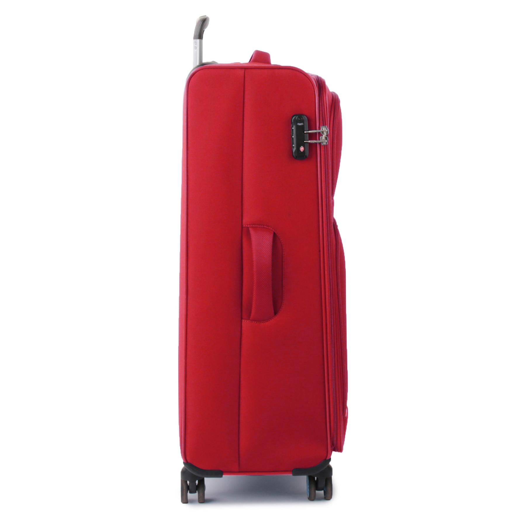 Trolley Grande  ROSSO Modo by Roncato