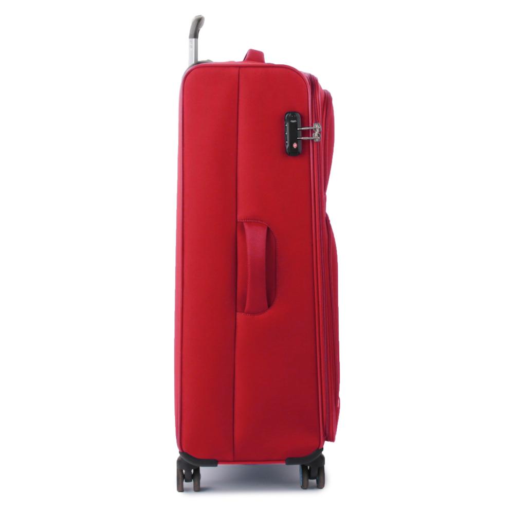 Trolley Grande  ROSSO Modo by Roncato