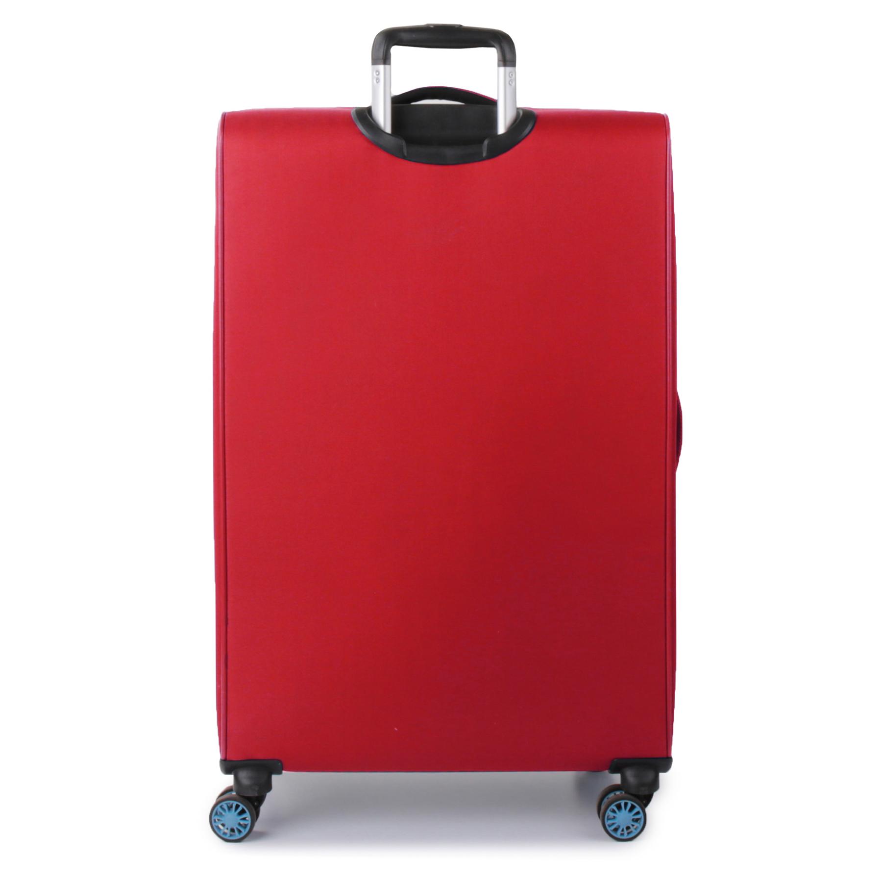 Trolley Grande  ROSSO Modo by Roncato