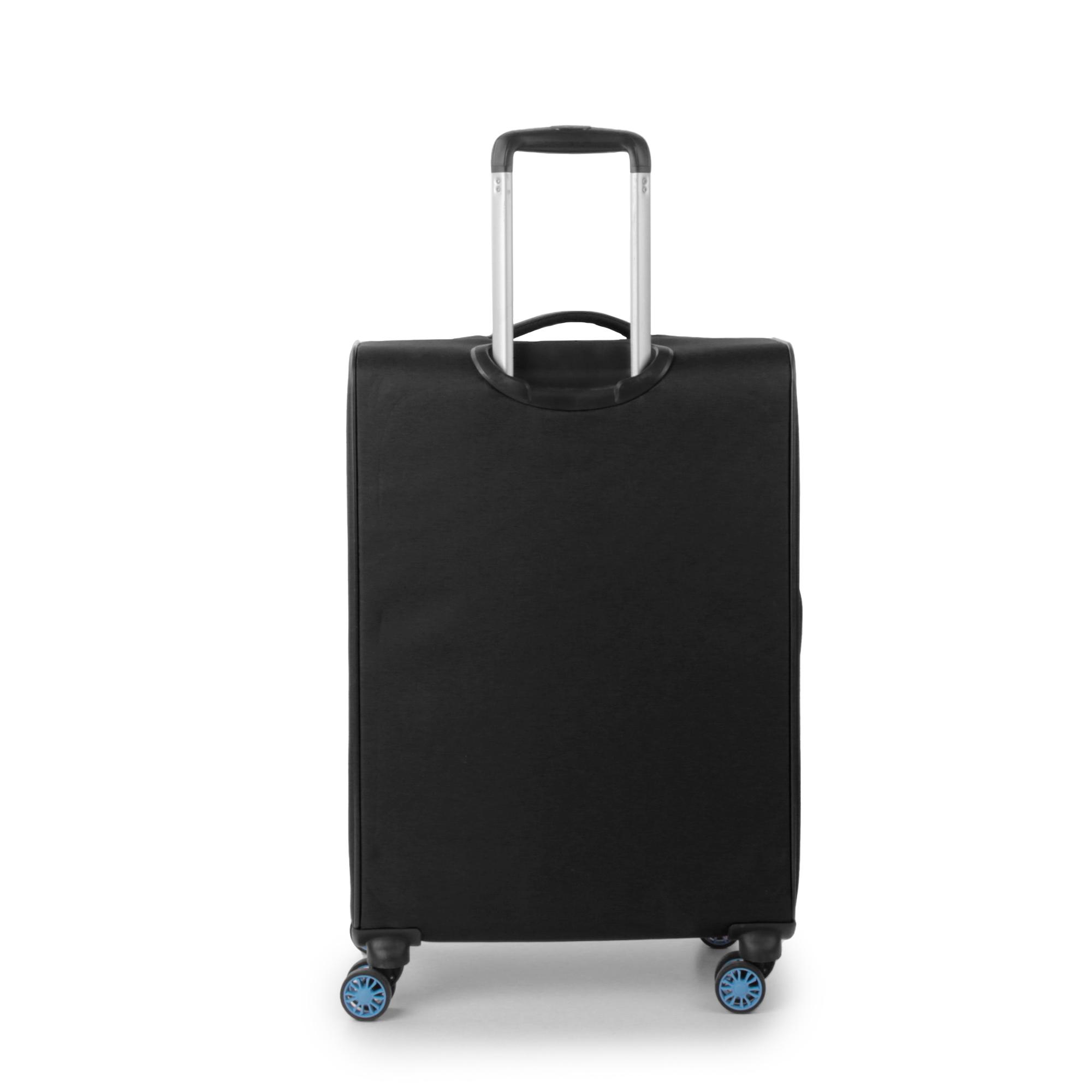 Trolley Moyenne Taille  BLACK Modo by Roncato