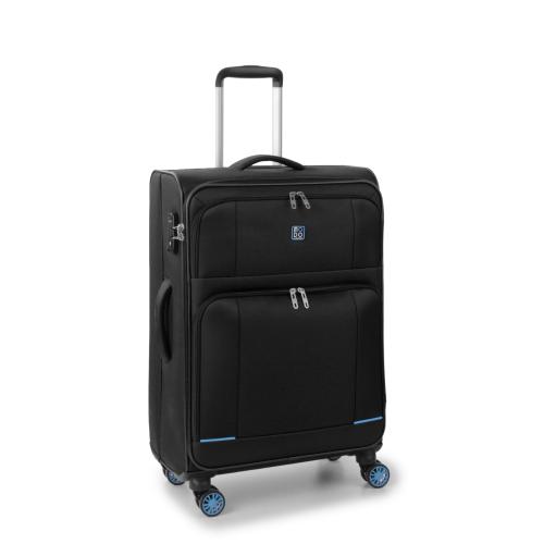 TROLLEY MEDIO  NERO