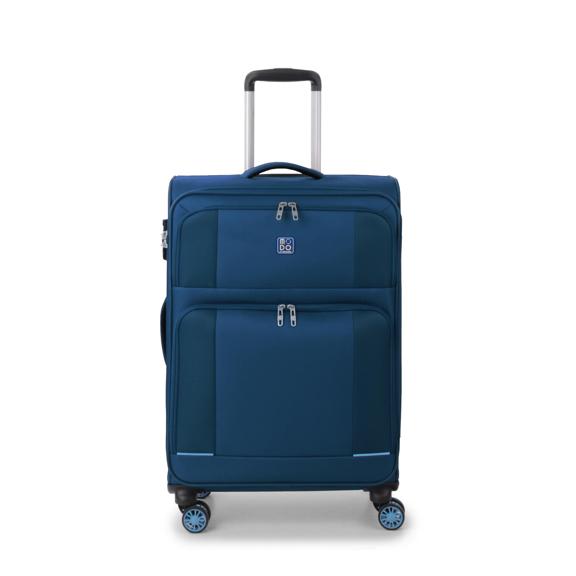 Trolley Medio  BLU Modo by Roncato