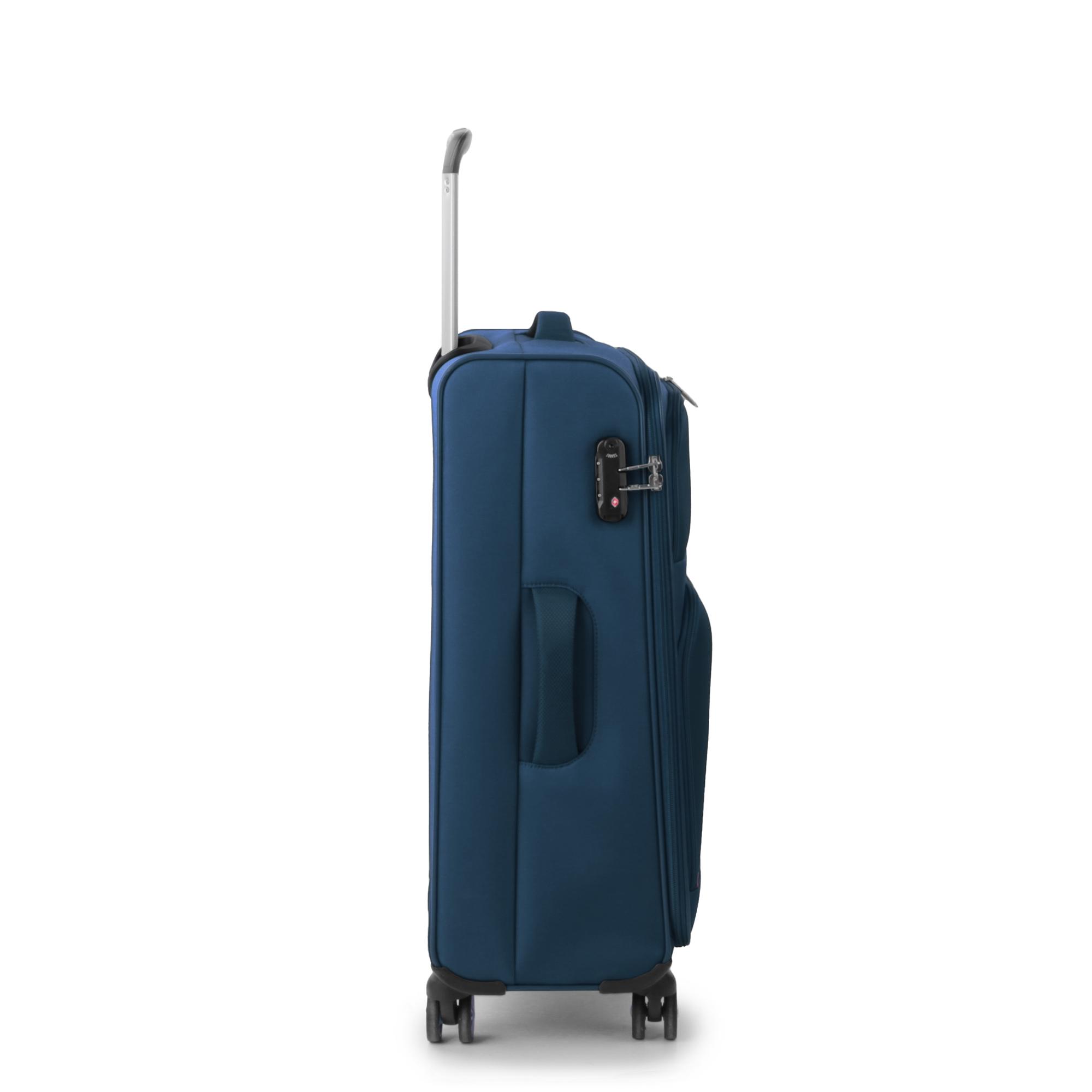 Trolley Medio  BLU Modo by Roncato