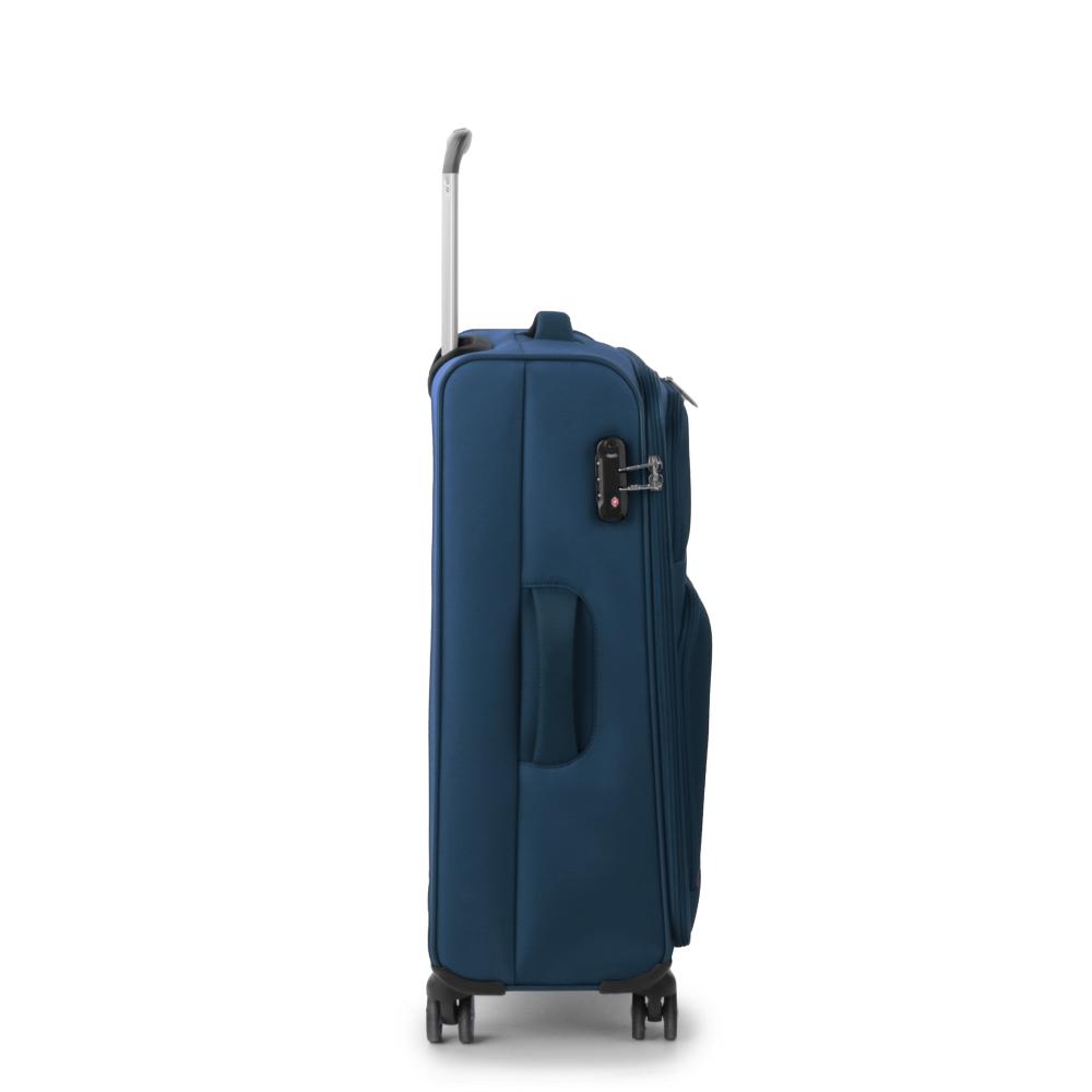 Trolley Medio  BLU Modo by Roncato