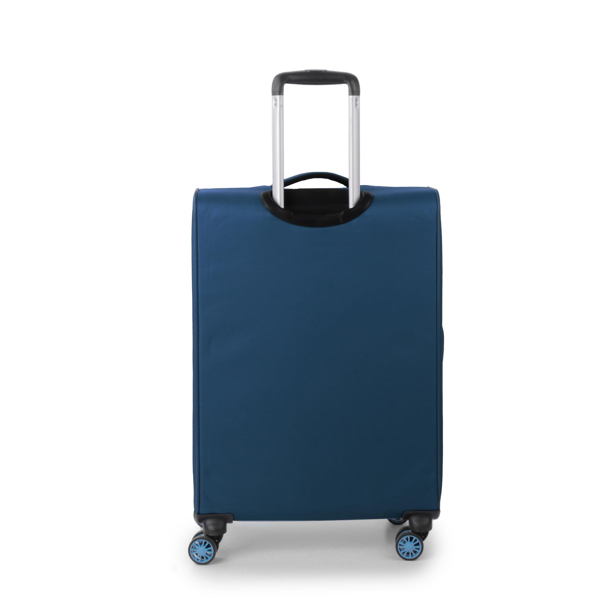 Trolley Medio  BLU Modo by Roncato