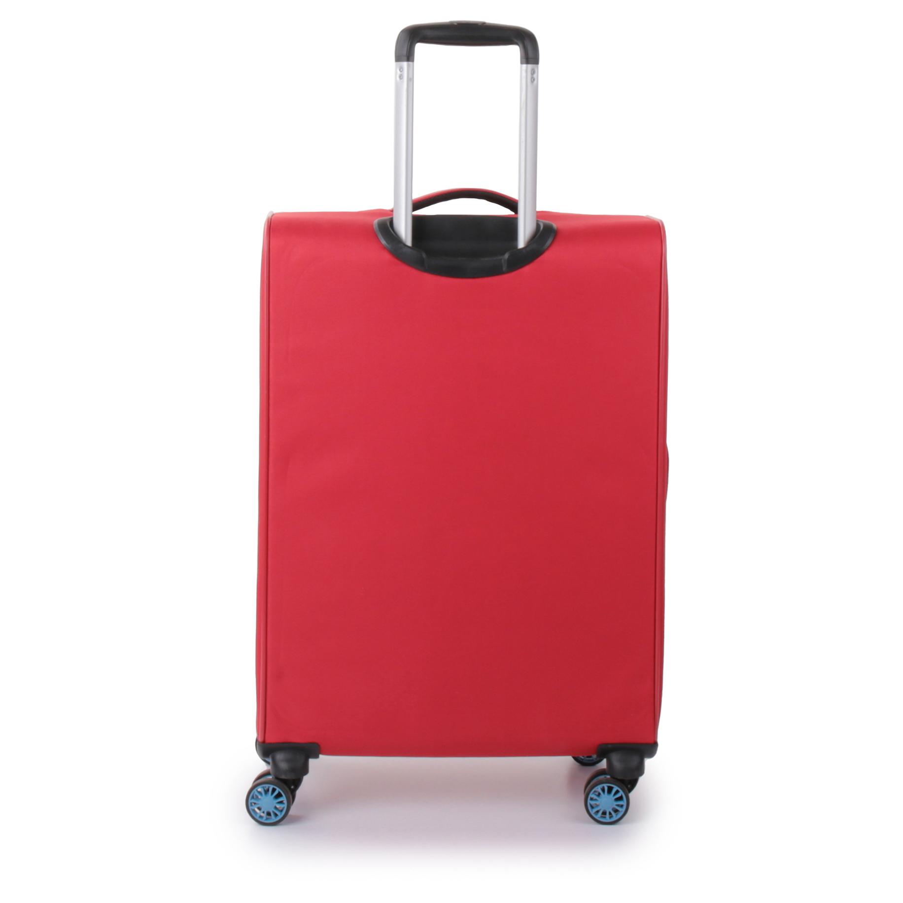 Trolley Moyenne Taille  RED Modo by Roncato
