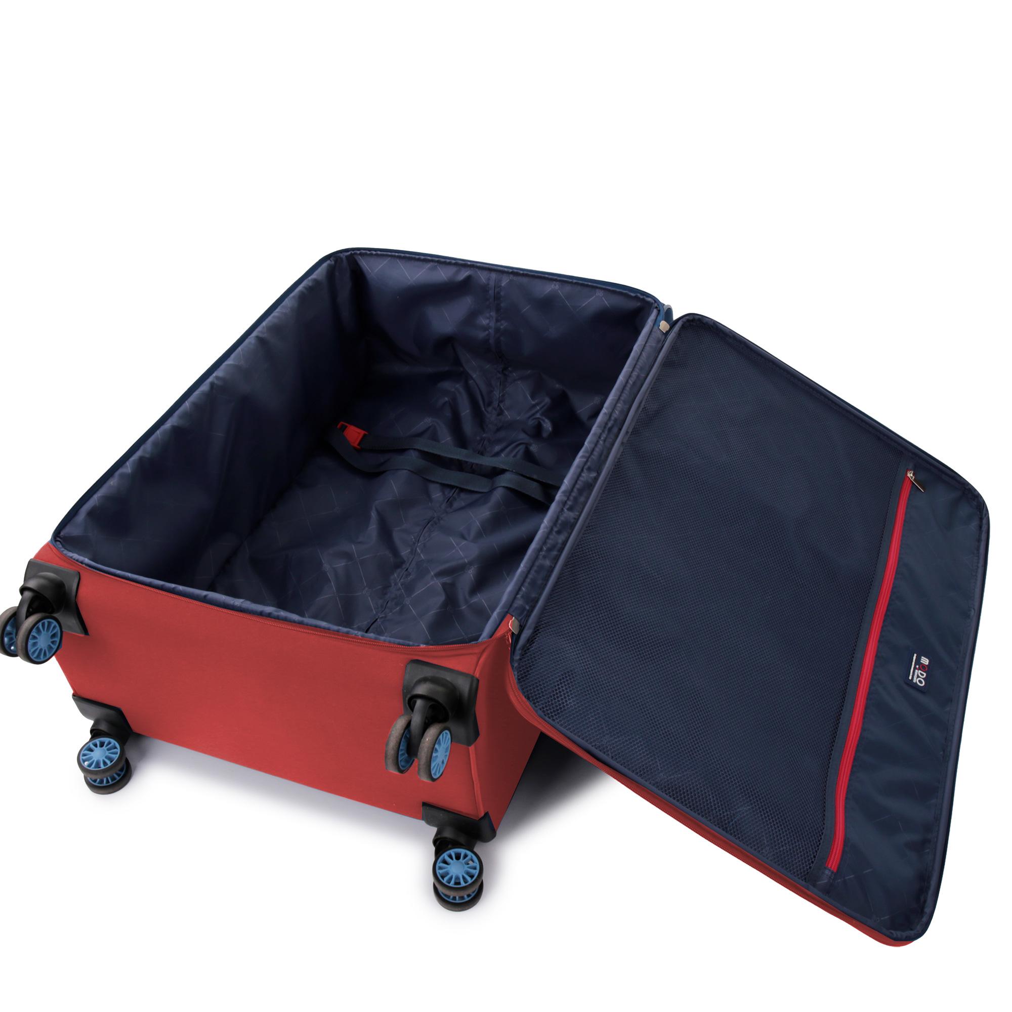 Trolley Moyenne Taille  RED Modo by Roncato