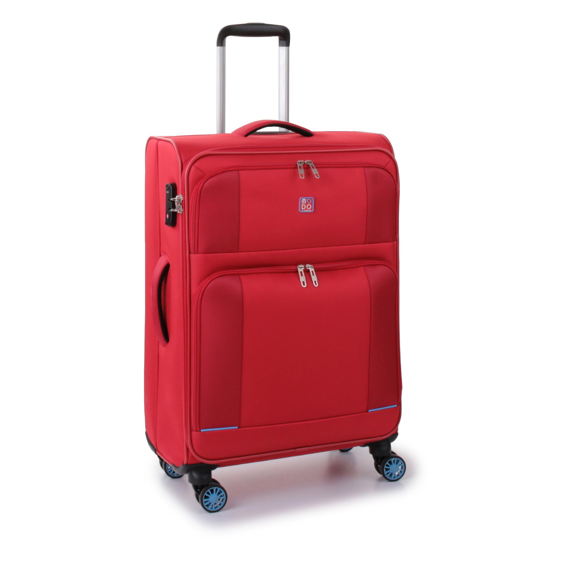 Trolley Moyenne Taille  RED Modo by Roncato