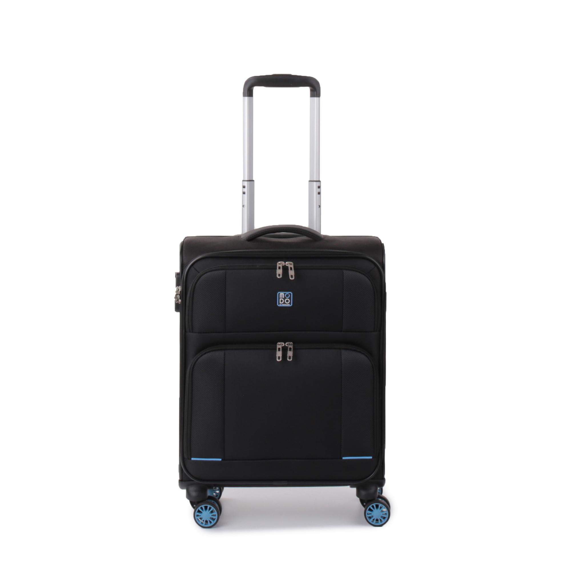 Bagage à Main  BLACK Modo by Roncato