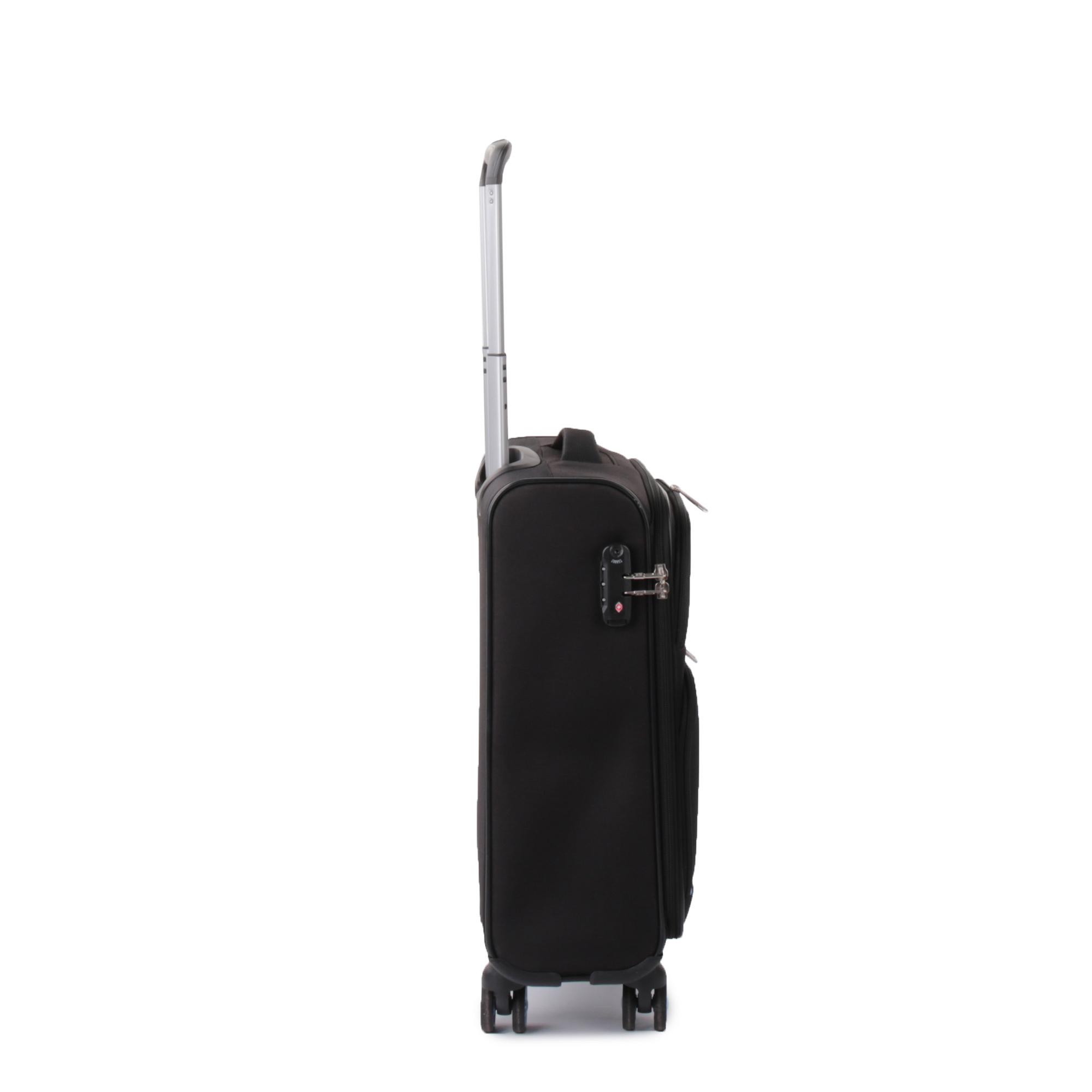 Bagage à Main  BLACK Modo by Roncato