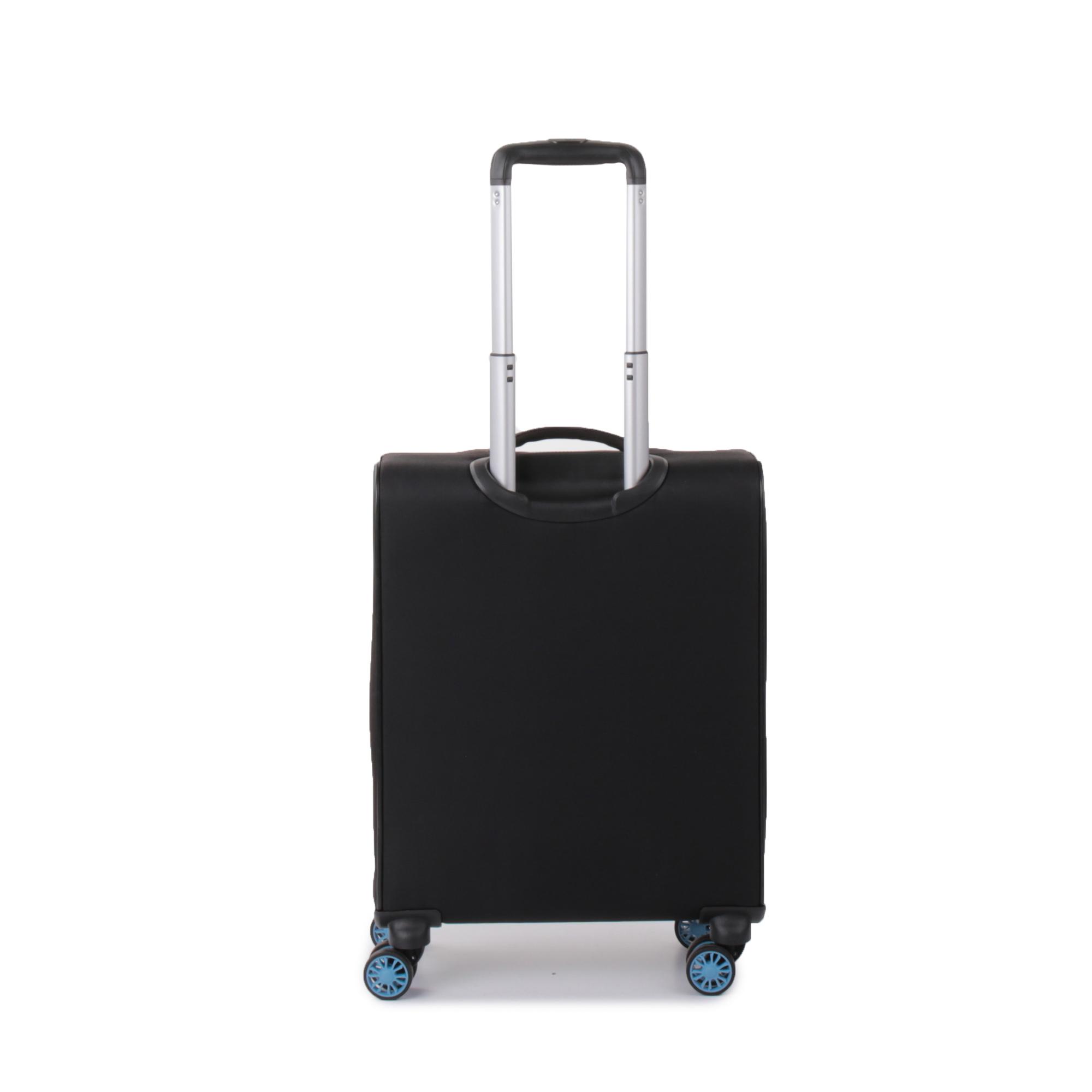 Bagage à Main  BLACK Modo by Roncato