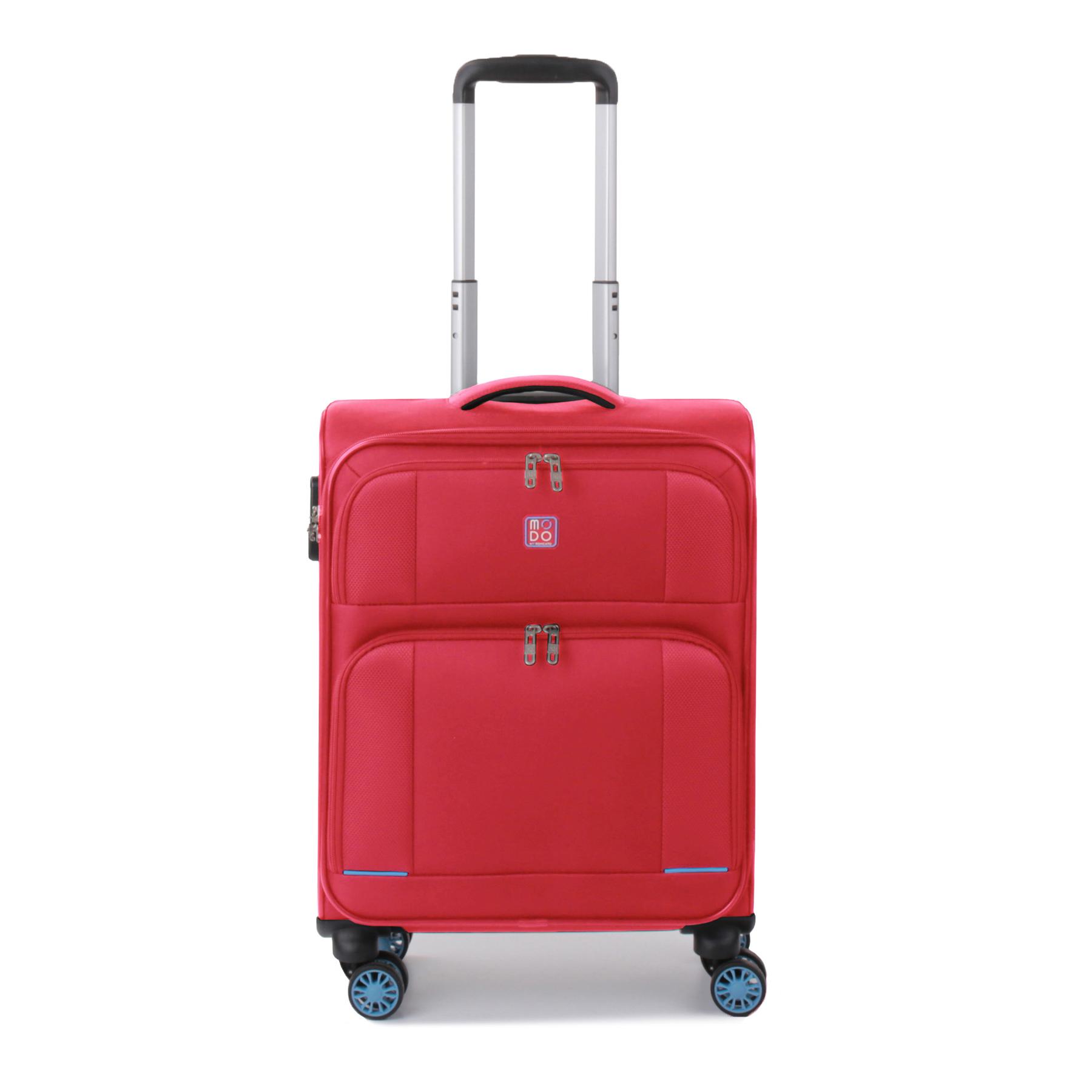Bagaglio A Mano  ROSSO Modo by Roncato