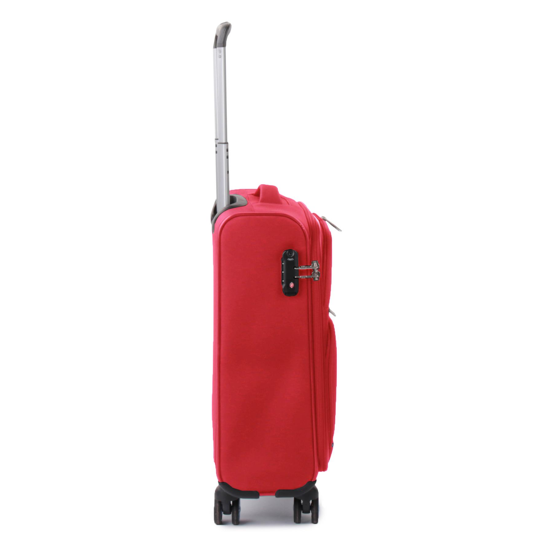 Bagaglio A Mano  ROSSO Modo by Roncato