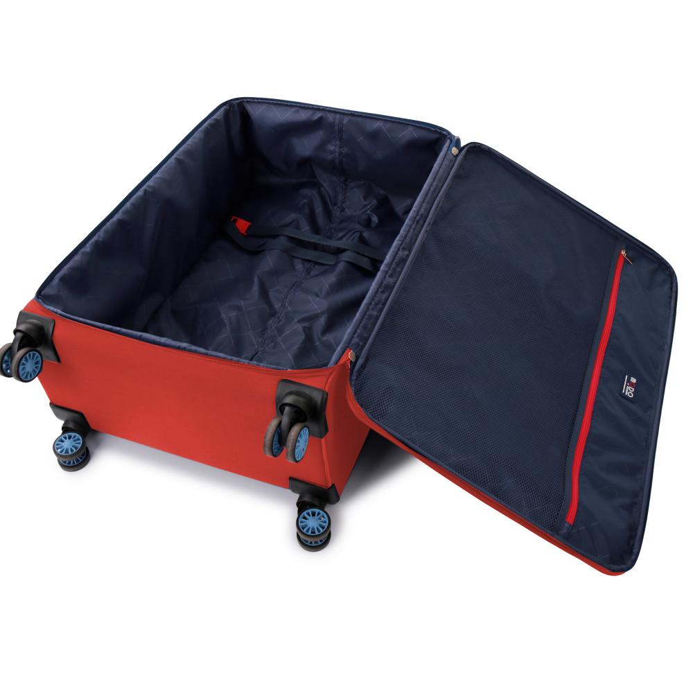 Bagaglio A Mano  ROSSO Modo by Roncato