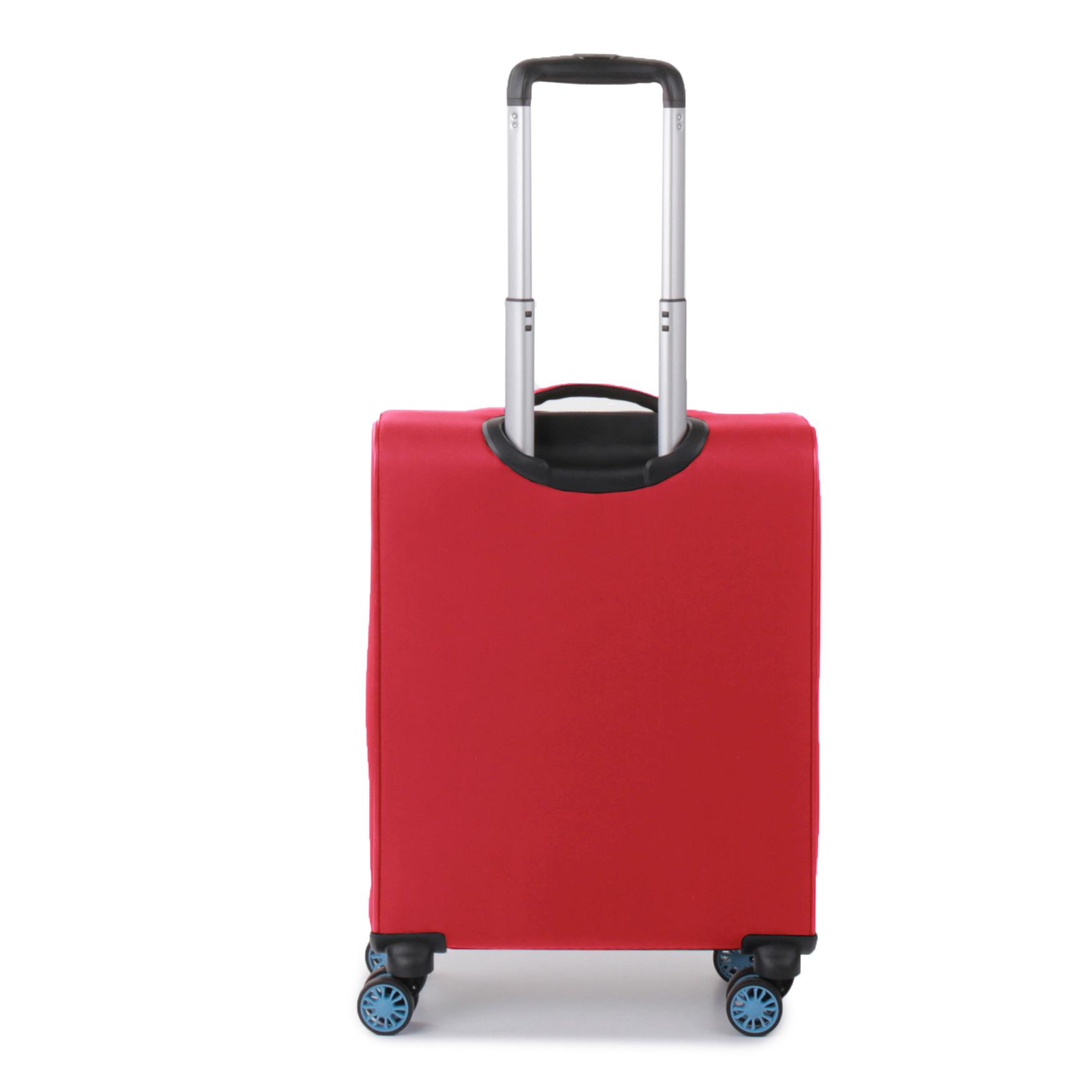 Bagaglio A Mano  ROSSO Modo by Roncato