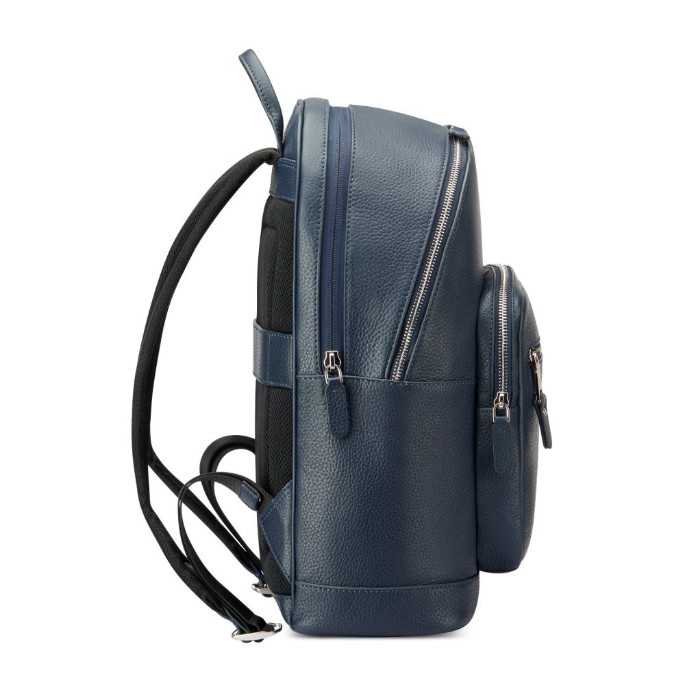 Mochila De Trabajo  NAVY/RED Roncato