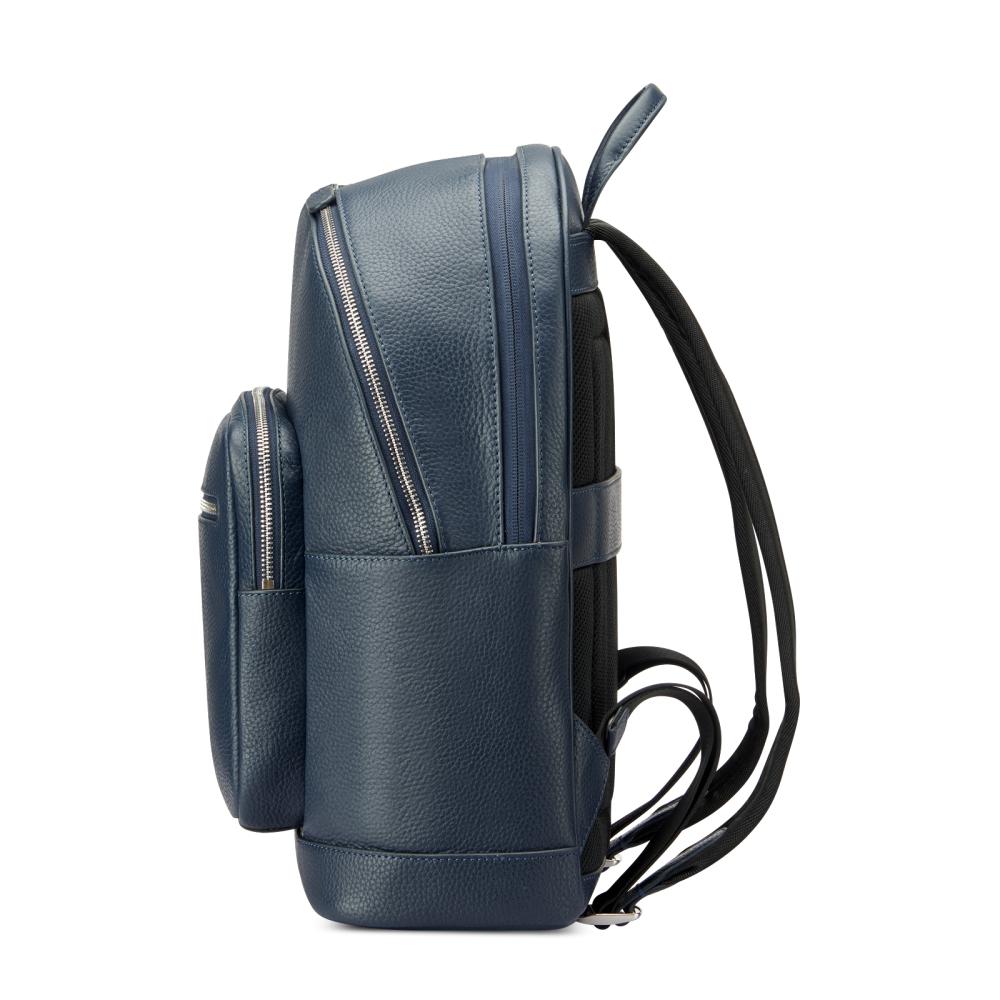 Mochila De Trabajo  NAVY/RED Roncato