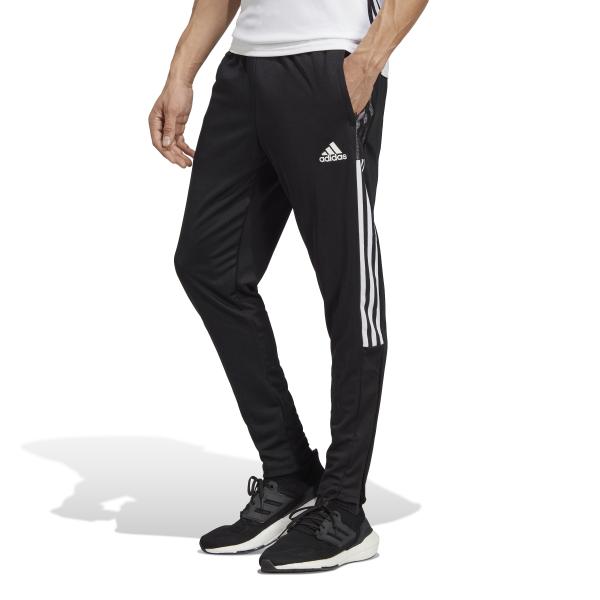 Adidas Pantalon Tiro 21 For Training Black Tifoshop