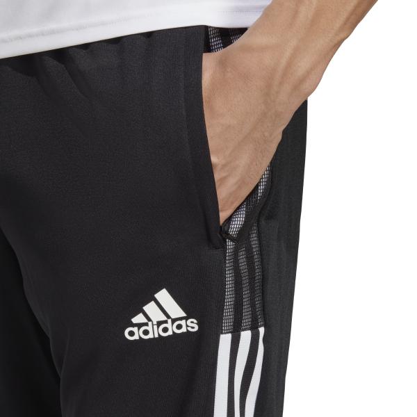 Adidas Pantalon Tiro 21 For Training Black Tifoshop