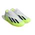 Adidas Football Shoes X CRAZYFAST.3 LL FG  Unisex