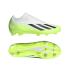 Adidas Football Shoes X CRAZYFAST.3 LL FG  Unisex