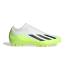 Adidas Football Shoes X CRAZYFAST.3 LL FG  Unisex