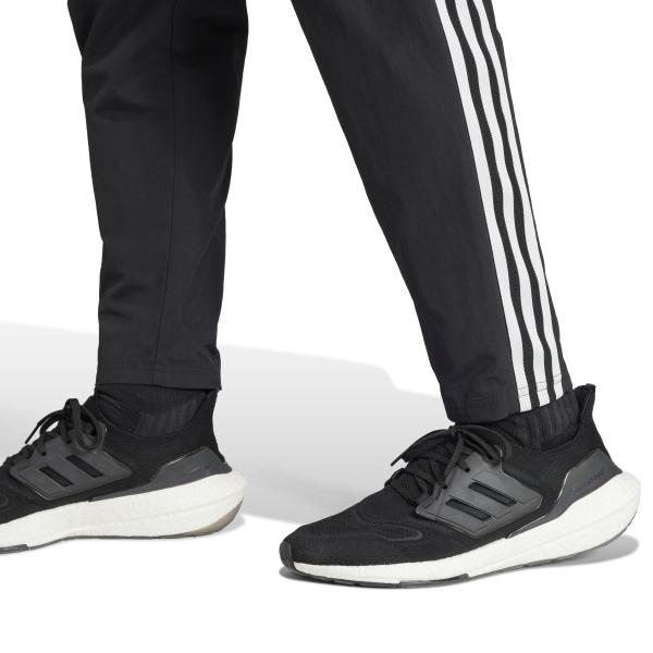 Adidas Pantalon Lifestyle Juventus Black Tifoshop