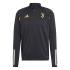 Adidas Felpa Allenamento Juventus