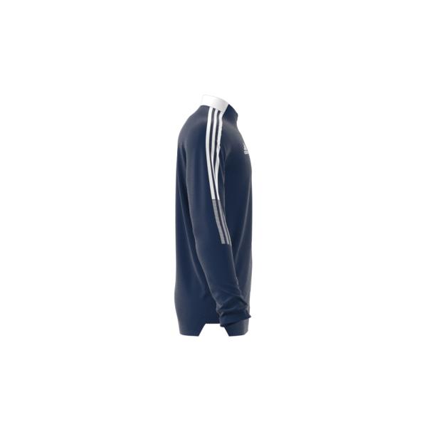 Adidas Jacke Tiro 21 Blue Tifoshop