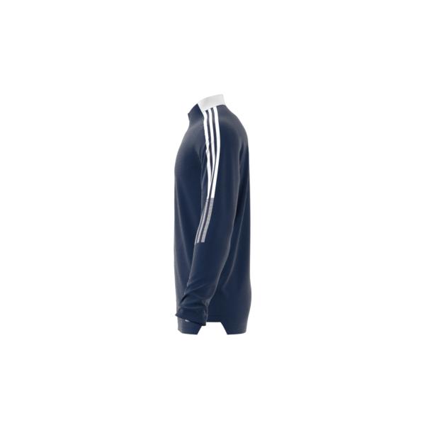 Adidas Veste Tiro 21 Blue Tifoshop