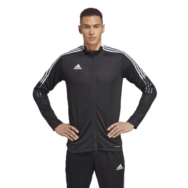 Adidas Giacca Tiro 21 Nero Tifoshop