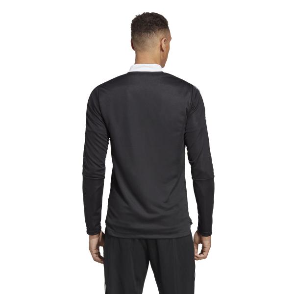 Adidas Veste Tiro 21 Black Tifoshop