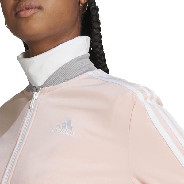 Tuta adidas clearance zampa