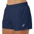 Asics Short Pants CORE 4IN  Woman