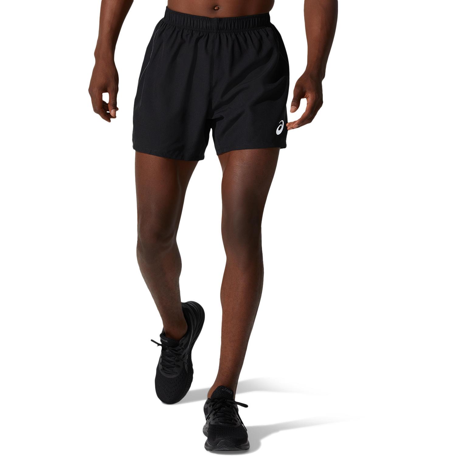 Asics Short Pants Core 5in