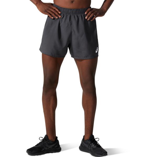 Asics 5in outlet running shorts