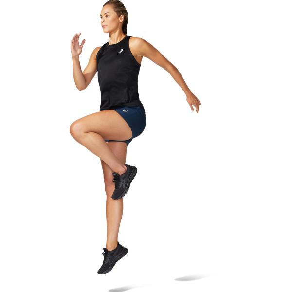 Asics Débardeur Core Tank  Femmes Performance Black Tifoshop