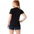 Asics T-shirt CORE SS TOP  Femmes