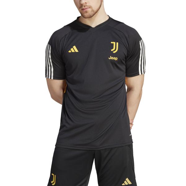 Adidas Trainingstrikot  Juventus Black Tifoshop