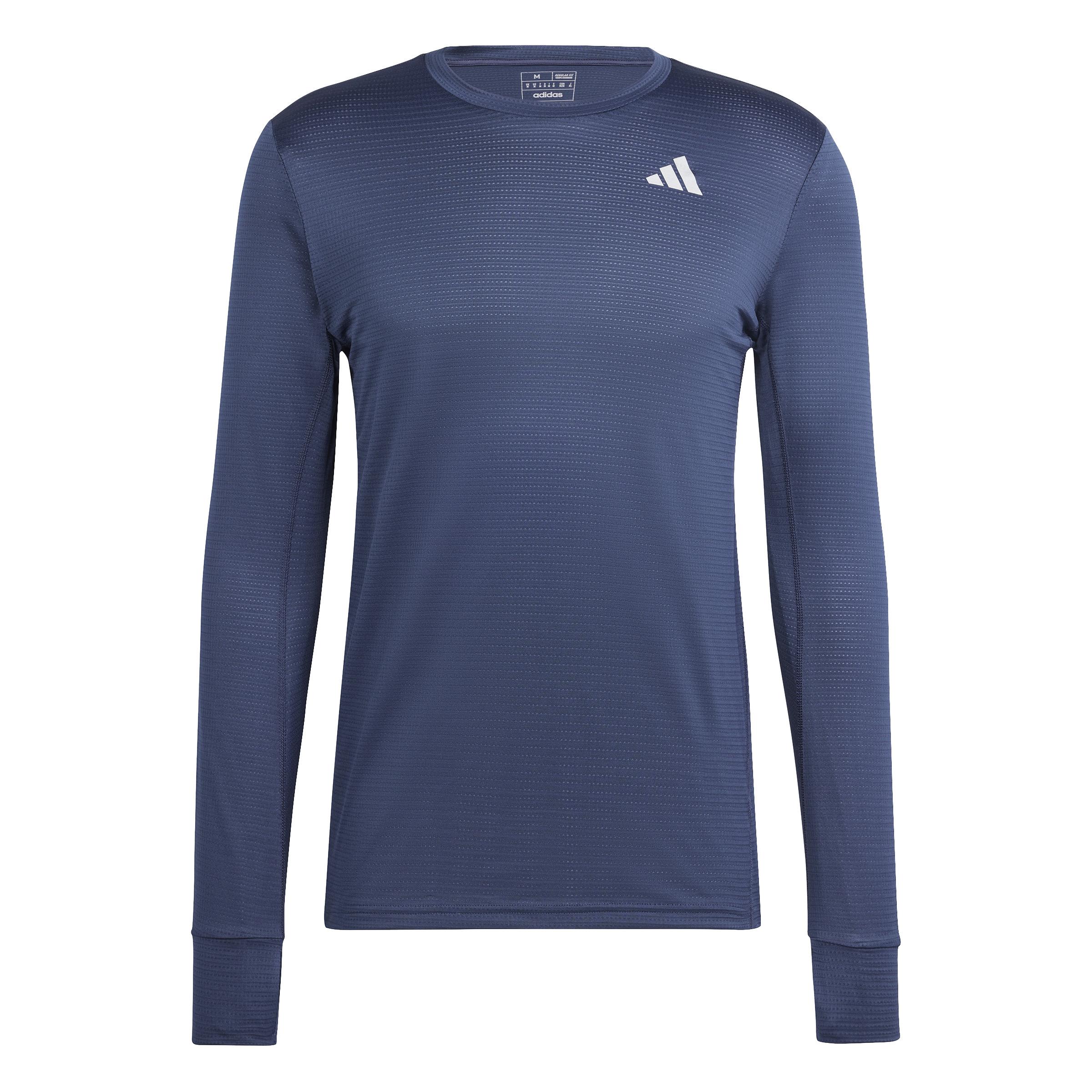 Adidas Sweater Own The Run Long Sleeve