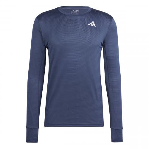 Adidas Sweater Own the Run Long Sleeve