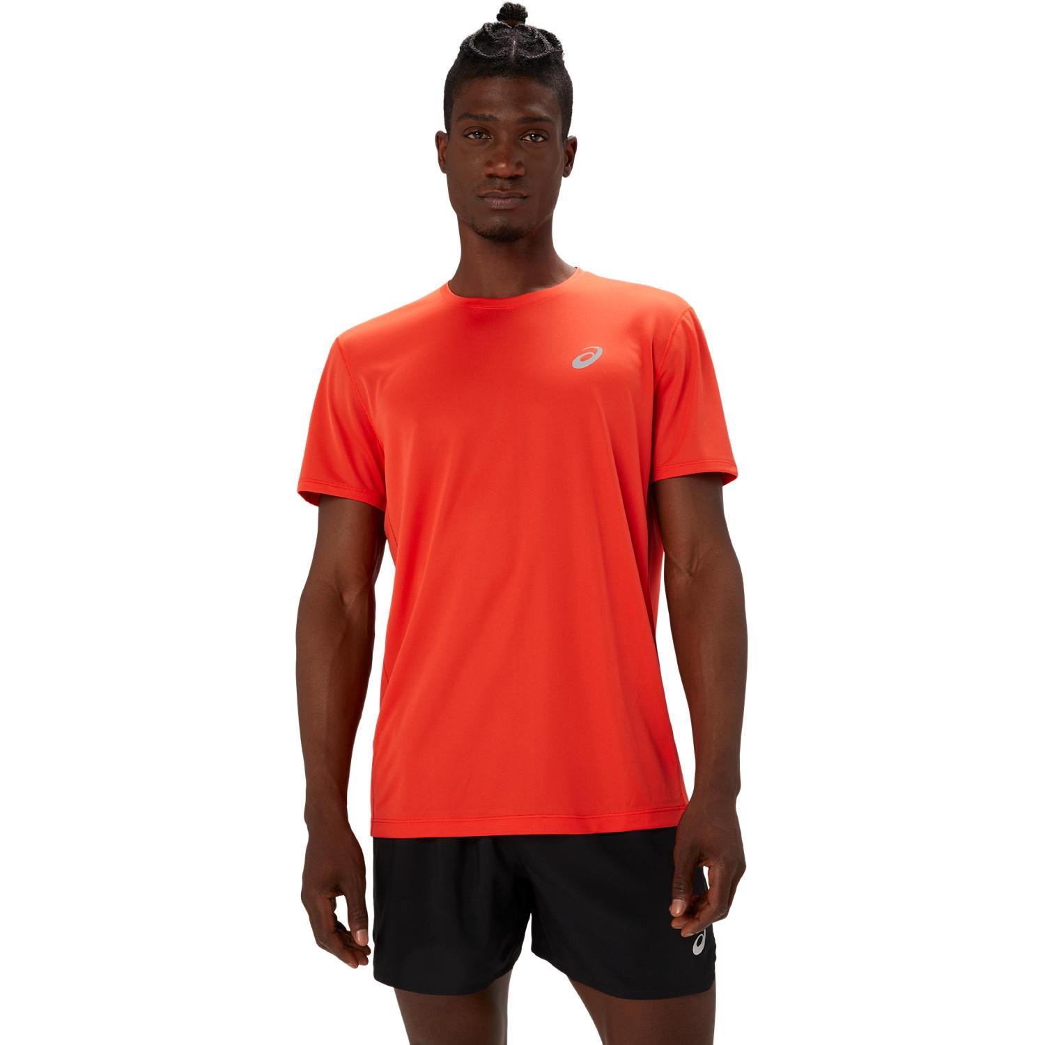 Asics T-shirt Core Ss Top