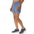 Asics Short Pants ROAD 2-N-1 5IN