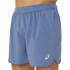 Asics Pantaloncino ROAD 2-N-1 5IN